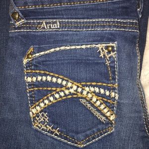 Ariat Jeans
